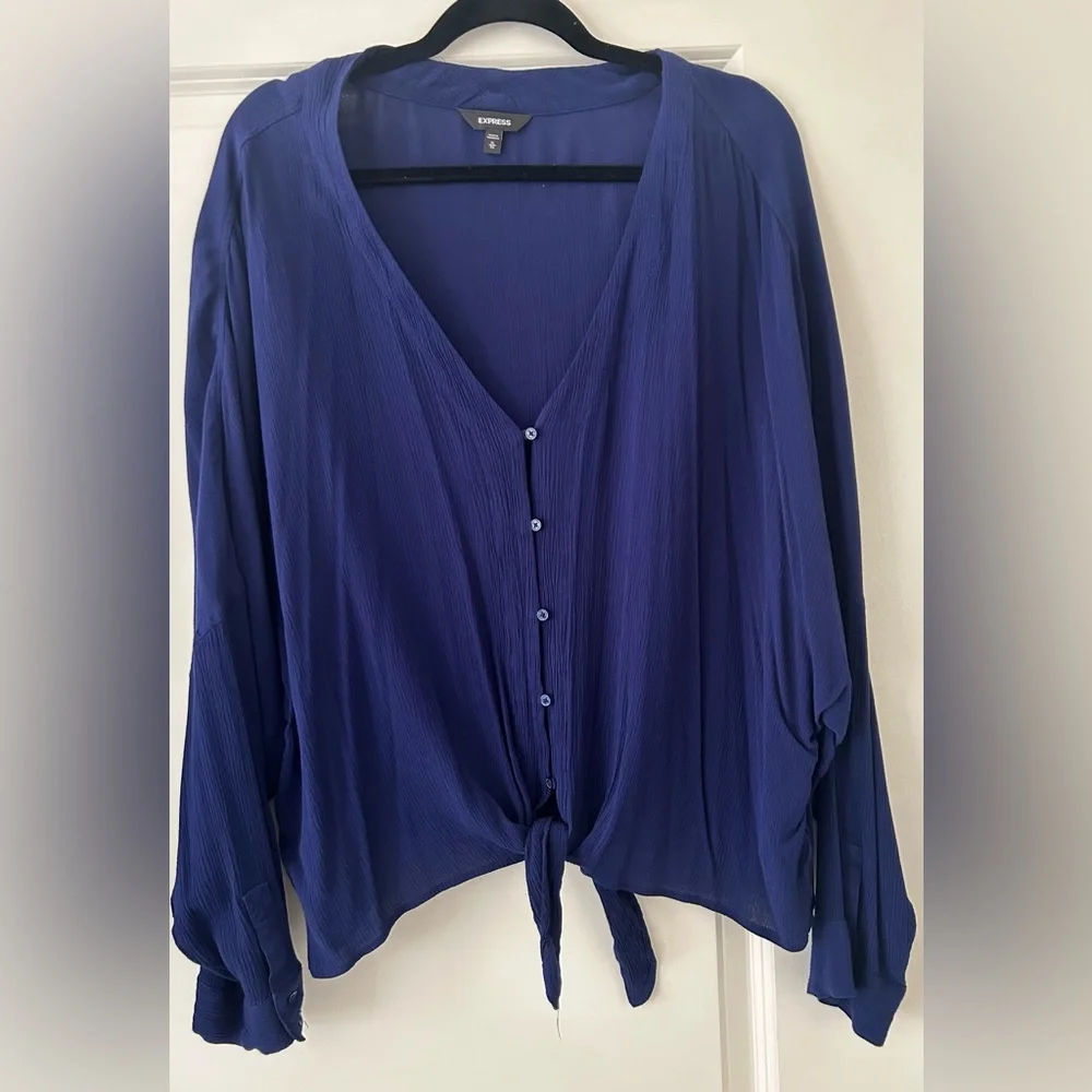 Express Shirt - Picture 1 of 5